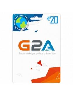 جی تو ای 20 یورو گلوبال (Global)