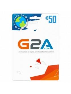 جی تو ای 50 یورو گلوبال (Global)
