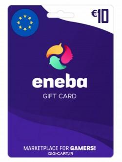 انبا 10 یورو اروپا (EU)