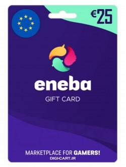 انبا 25 یورو اروپا (EU)