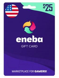 انبا 25 دلاری آمریکا (US)