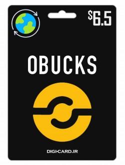 اپن باکس 6.5 دلاری گلوبال (Global)