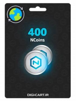 ان سی سافت 400 ان کوین گلوبال (Global)