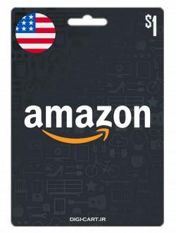 آمازون 1 دلاری آمریکا (US)