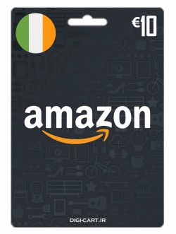 آمازون 10 یورو ایرلند (IE)