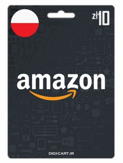 آمازون 10 زلوتی لهستان (PL)