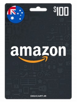 آمازون 100 دلاری استرالیا (AU)