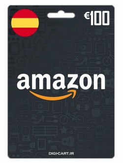 آمازون 100 یورو اسپانیا (ES)