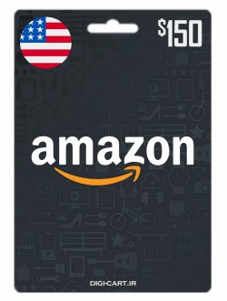 آمازون 150 دلاری آمریکا (US)
