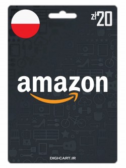 آمازون 20 زلوتی لهستان (PL)