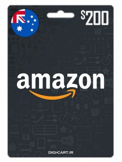 آمازون 200 دلاری استرالیا (AU)