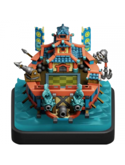 منظره High Seas Scenery کلش اف کلنز 7 دلاری