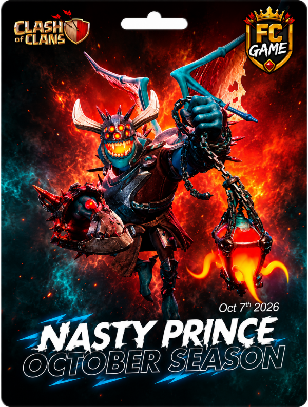 اسکین Nasty Prince شاهزادهی بدجنس اسکین Nasty Prince شاهزادهی بدجنس