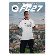 EA Sports FC 27 (XBOX/Code) EA Sports FC 27 (XBOX/Code)