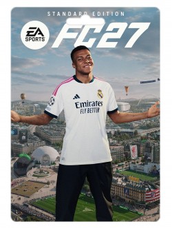EA Sports FC 27 (XBOX/Code)