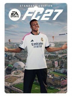 EA Sports FC 27 (XBOX/Code)