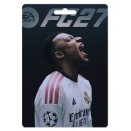 EA Sports FC 27 Ultimate Edition (XBOX/Code) EA Sports FC 27 Ultimate Edition (XBOX/Code)