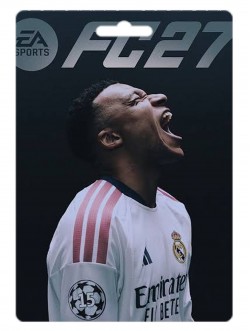 EA Sports FC 27 Ultimate Edition (XBOX/Code)