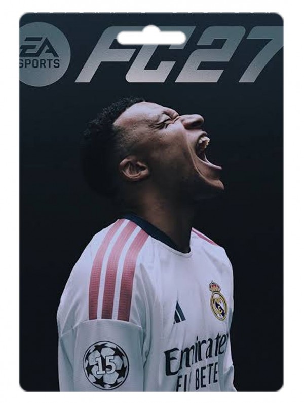 خرید بازی EA Sports FC 27 Ultimate Edition برای ایکس باکس